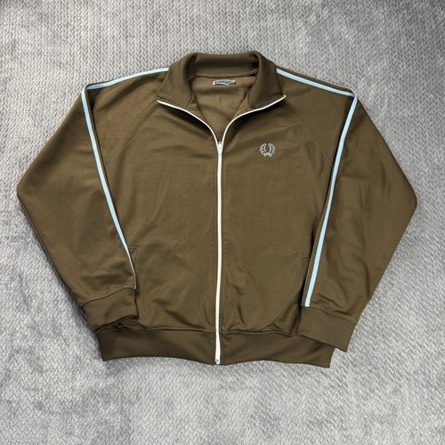 Fred perry sportswear vintage - fred,