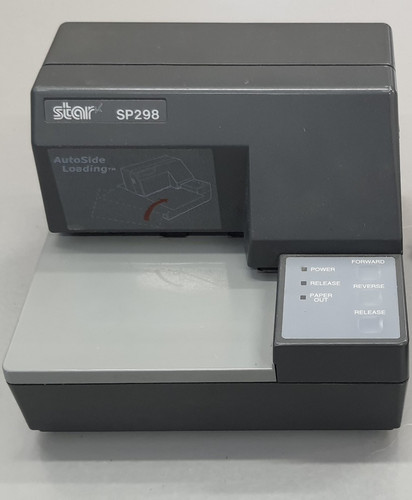 Star sp298 dot - sp298, matrix