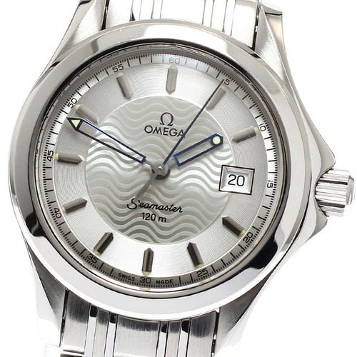 Omega seamaster120 2571 - omega,