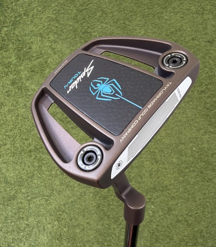 Taylormade spider tour - tour, v