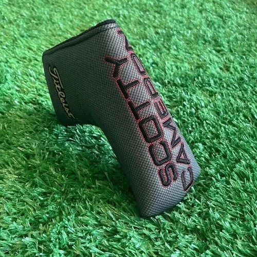 Scott camero special - scott,