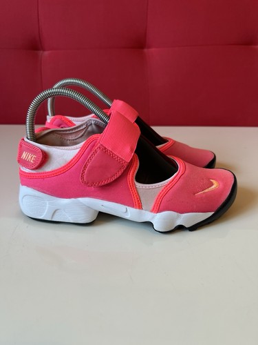 Nike air rift pink - rift,