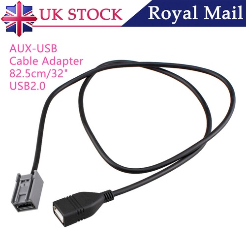 Aux usb cable adapter mp3 - aux,