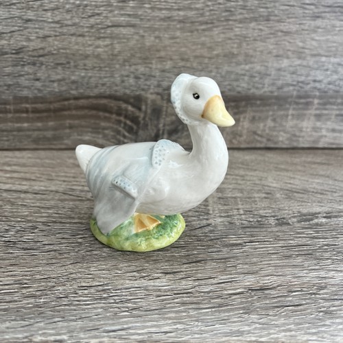 Beswick beatrix potter - beatrix,
