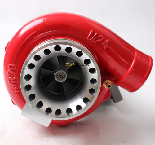 Upgrade t3t4 gt3582 - t3t4, gt30