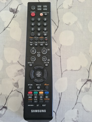 Genuine samsung bn59 00603a - bn59-00603a, tv