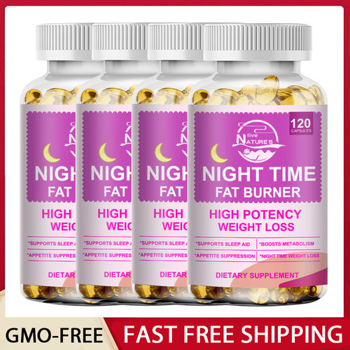 Extreme weight loss - loss, burning