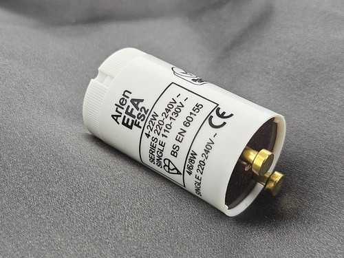 Arlen efa fs2 fluorescent tube - fs2,