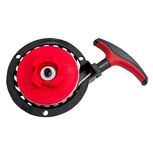Mini moto easy - start, pull