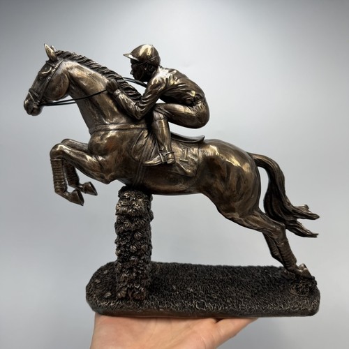 Veronese horse racing - veronese, jockey