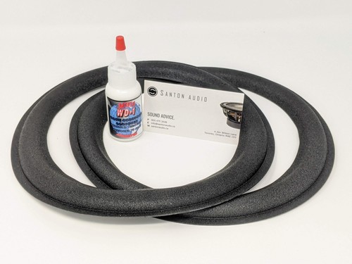 Boston acoustics refoam - 10",