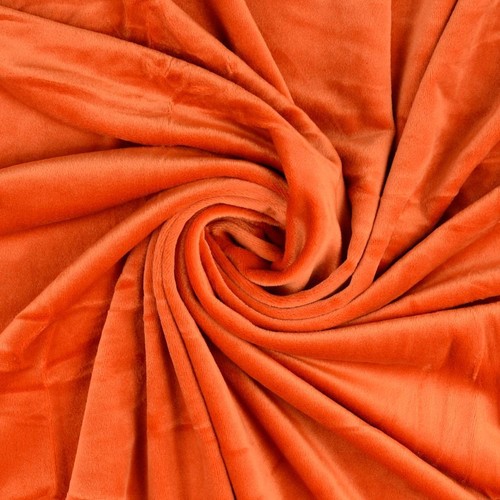 Squish cuddle fleece velour - squish,