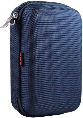Navitech blue watch - blue,
