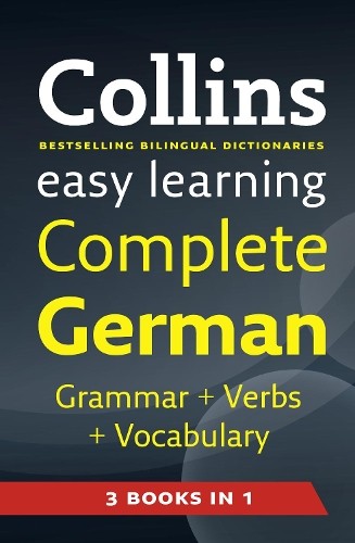 Easy learning complete - easy,