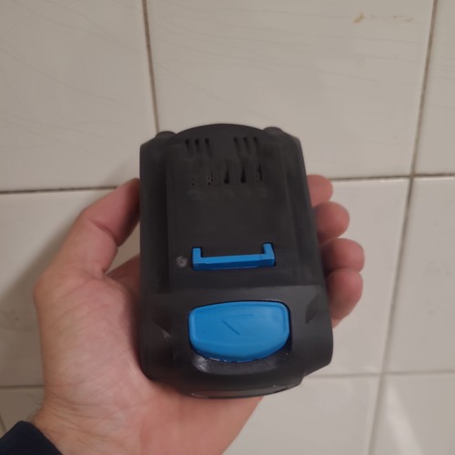 Genuine macallister msb - genuine,