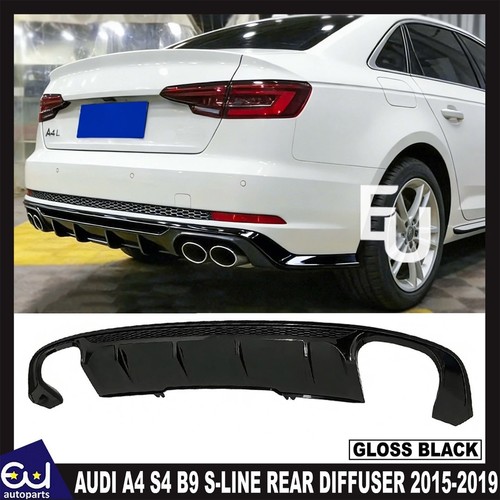 For audi s - for, rear