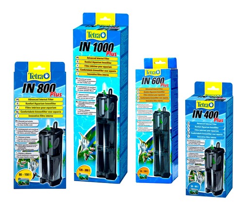 Tetratec plus - in,