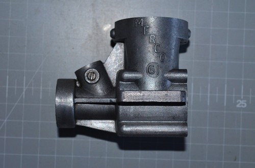 Merco model aircraft engine - 61,