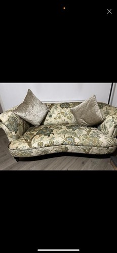 Parker knoll sofa - 3, and