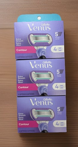 Gillette venus women contour - venus,