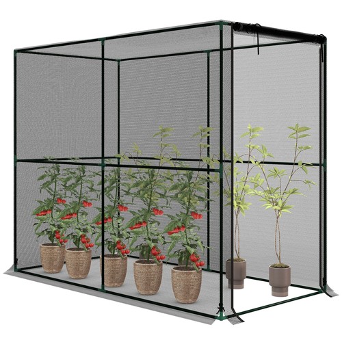 Outsunny fruit cage - cage, bird