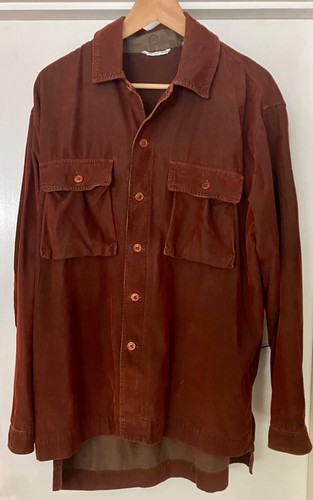 Vintage company corduroy - cp,