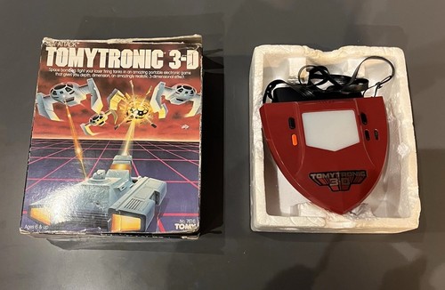 Tomytronic sky attack - tomytronic, 3d