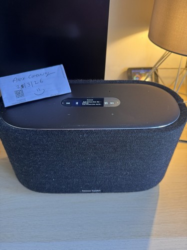 Harman kardon citation 300 - citation,