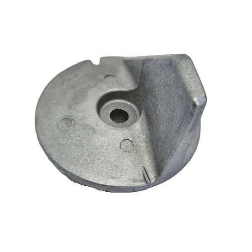 Ali trim tab - anode, for