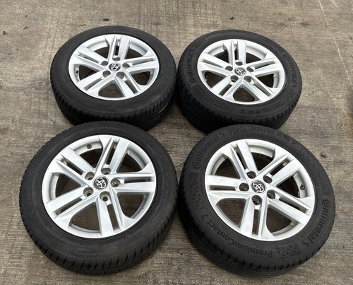 Genuine toyota corolla - genuine, 16”