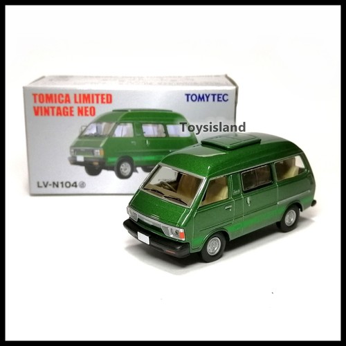 Tomica limited vintage neo - limited,