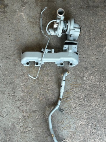 Perkins 1100 series turbo - perkins,