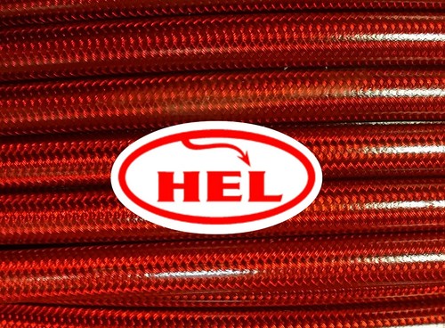 Trans red rgv250 - red, p-r