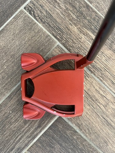 Taylormade spider tour putter - spider,