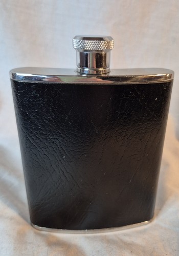 Vintage 6oz leather - vintage, bound