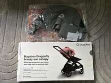  🌟 Bugaboo Dragonfly MOON