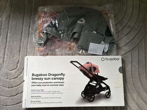 Bugaboo dragonfly moon - 🌟,