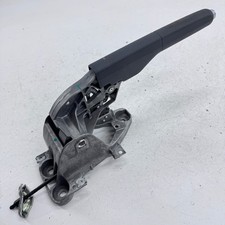 VW GOLF MK5 HANDBRAKE