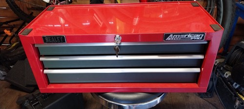 Sealey american pro - pro, mid-box