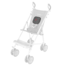 Maclaren Major Elite Chest Pad