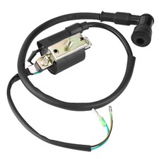 ⁺12V Ignition Coil For 50CC