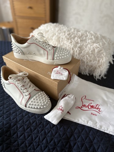 Christian louboutin vieira - louboutin,