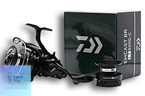 Daiwa ecltbr5000 encast - daiwa, ecltbr5000-c
