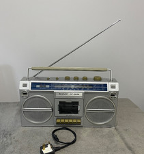 Vintage Sharp GF-4646 Stereo