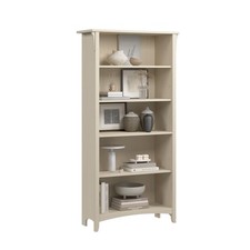 BUSH FURNITURE SALINAS TALL 5