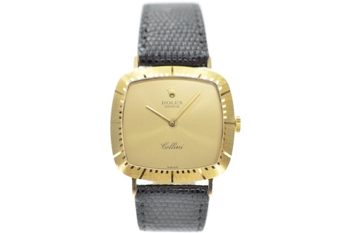 Rolex cellini 30mm - cellini, 4084