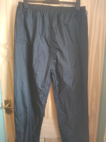 Trespass mens black - trespass,