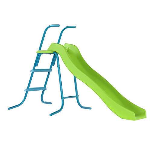 Wave slide outdoor garden - wave,
