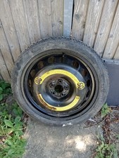 AUDI TT A1 A3 18" SMALL SPARE