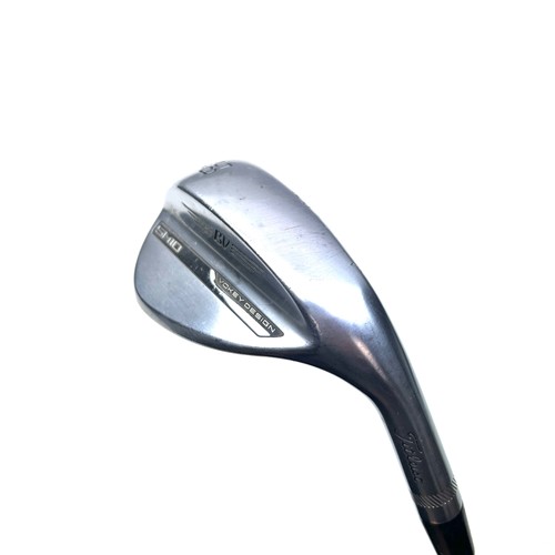 Titleist vokey sm10 lob - vokey, wedge